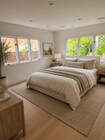 bedroom - 244 S Almont Dr