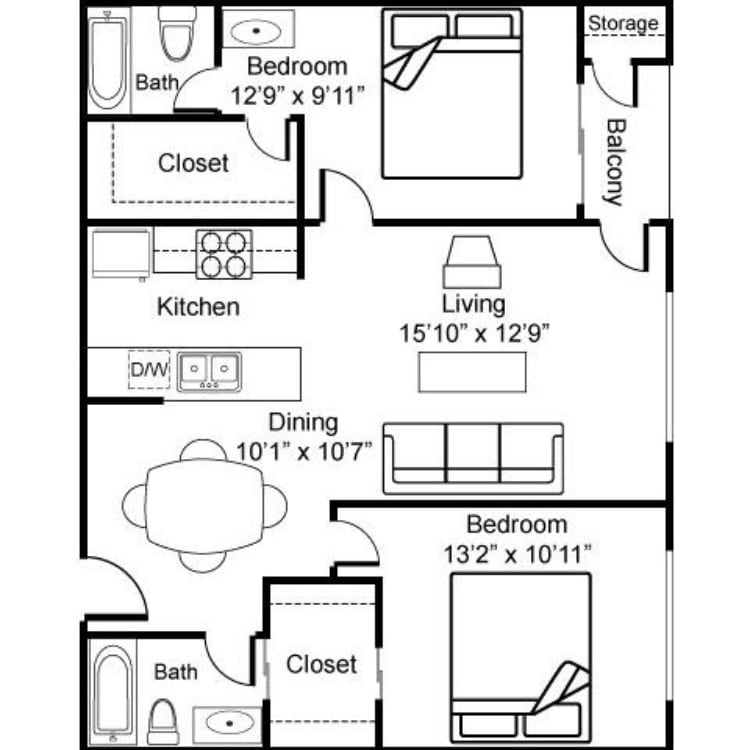 2_bed_2_bath_penthouse_854310.png - 2 Bedroom 2 Bath