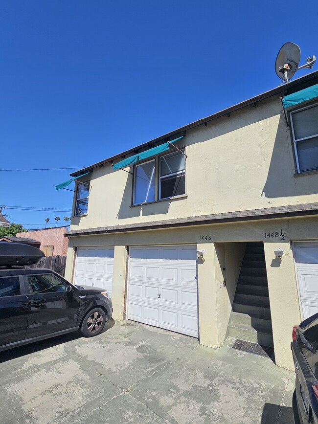 Photo - 1448 S Dunsmuir Ave Apartment Unit 1448