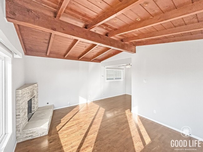 Photo - Beautiful 2BD/1BA W/ Large Backyard and Re...