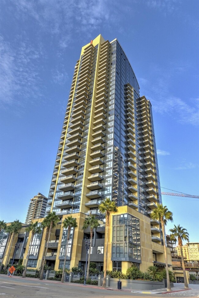 Photo - 1325 Pacific Hwy Condo Unit 1805