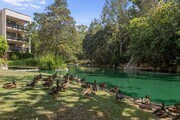 Photo - Resort-Style 2-Bed, 2-Bath Condo with Lake...