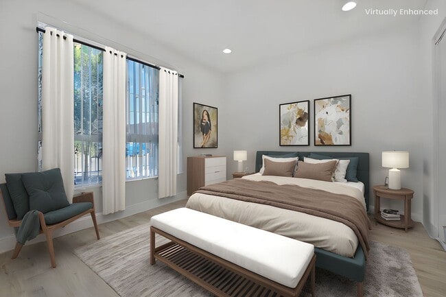 Photo - 11726 Hamlin St Unit #11732.5