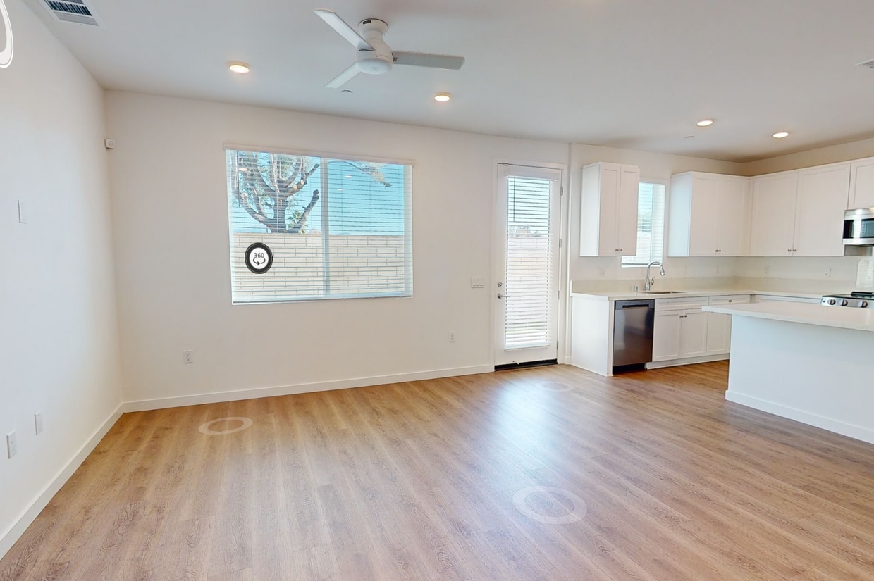 3D Tour - Haven Park Rental Homes