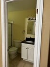 Bath to master bedroom - 4210 Thorn St Condo Unit #4