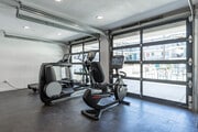 Gym - The Jade