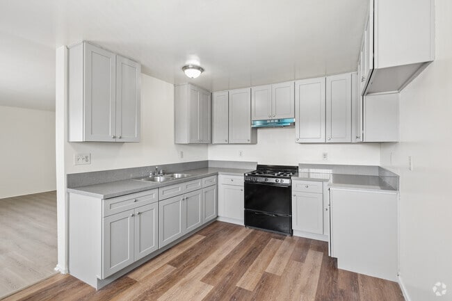 Interior Photo - Viking Gardens Apartments