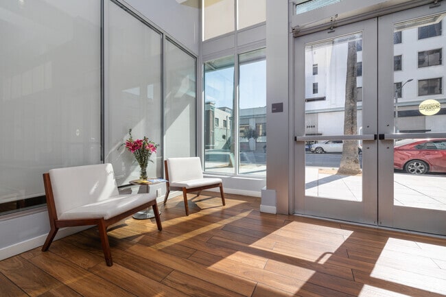 Photo - Imperial Hardware Lofts