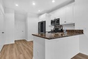 Photo - 8620 Belford Ave Townhome