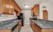 Photo - Come see this spacious 1 bedroom upstairs ... Apartment