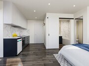 Photo - Luxury Living at 1408 Jefferson