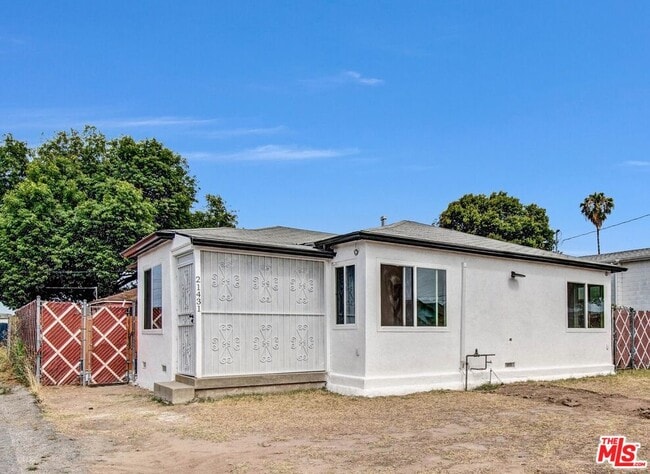 Photo - 21431 Moneta Ave House