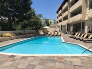 Pool area - 10982 Roebling Ave Unit 410