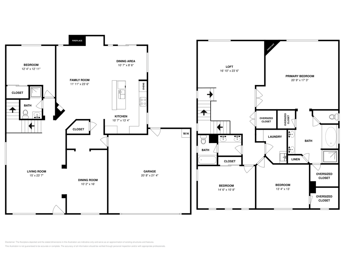 3D Tour - 5741 Spice St