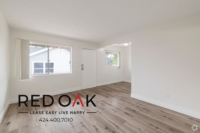 Building Photo - 6553 Pickering Ave Unit F Rental