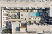 90 Degree Look Down - The Monroe