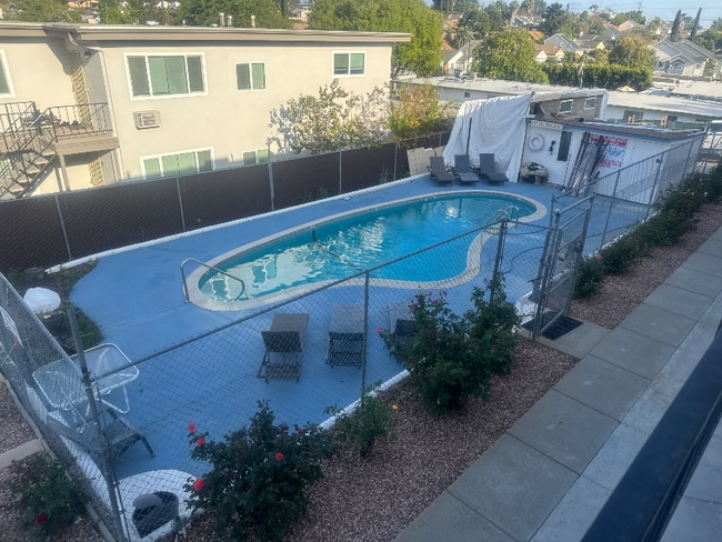 Photo - 713 E Elder St Apartment Unit 6