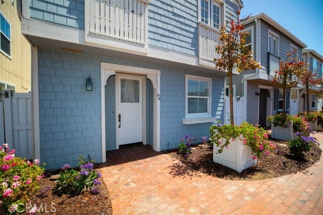 Photo - 1800 S Pacific Coast Hwy Townhome