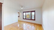 Photo - Upstairs 2 Bed 1 Bath at the Charming Vand... Apartment Unit 1412 10th St  9