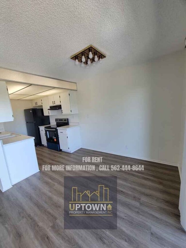 Photo - 4595 California Ave Unit 414