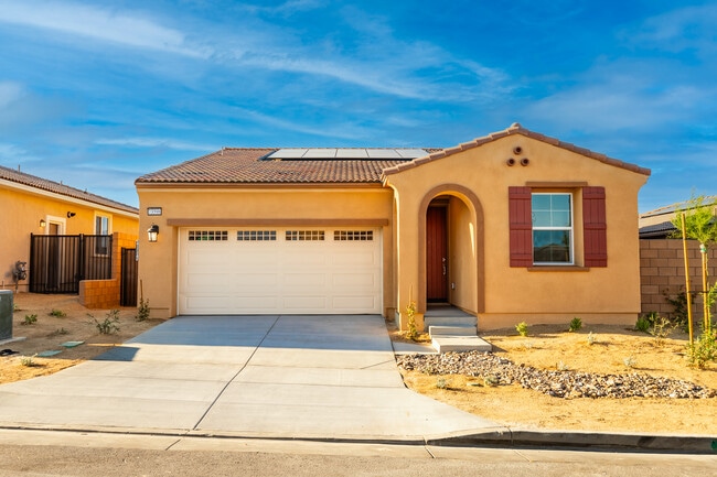 Building Photo - 73598 Cierra St Rental