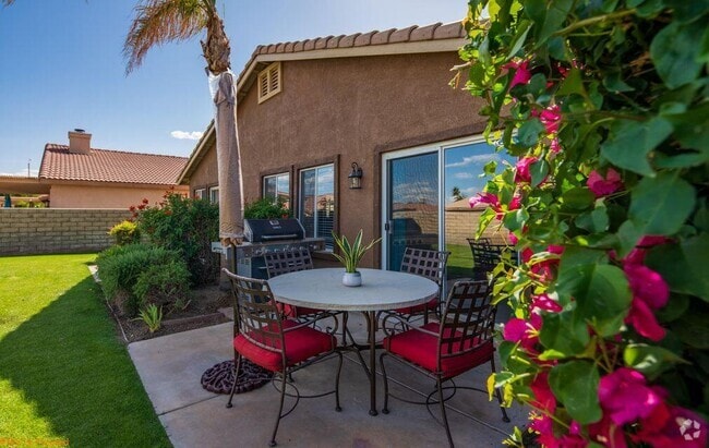 Building Photo - 49780 Jade Way Rental