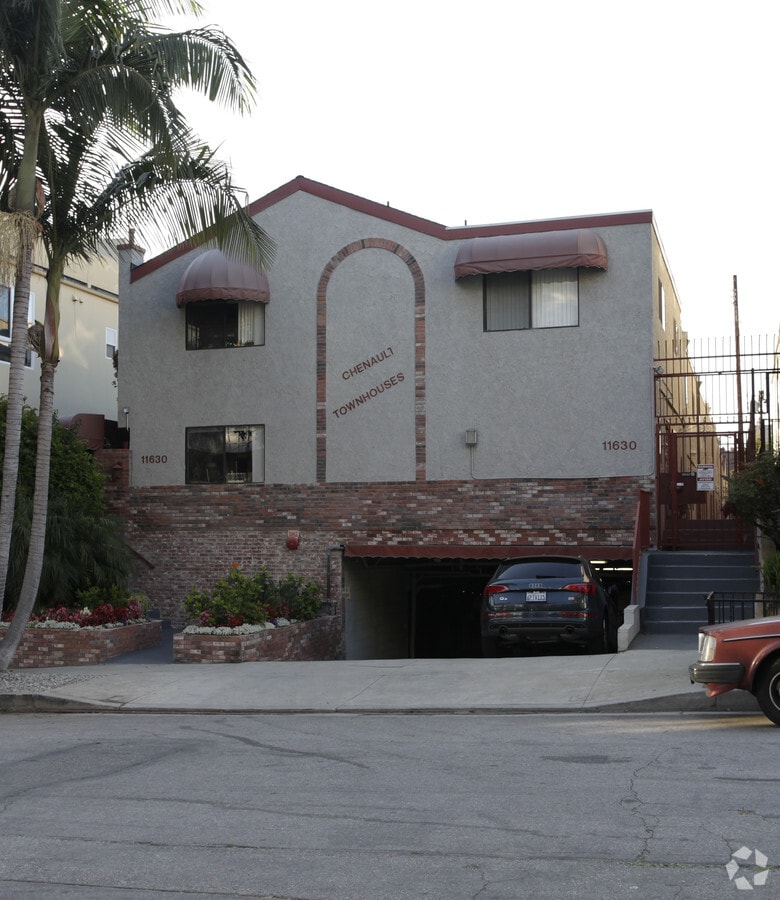 Photo - Chenault Townhomes