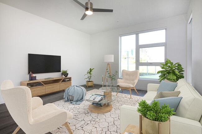 Photo - The Charlie Echo Park