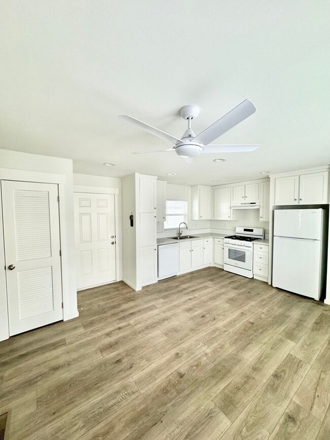 Photo - Brand New 2 bed 1 bath home!