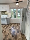 Lovely view from the kitchen - 5467 Kinston Ave Apartments Unit 5467 Kinston