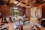 Photo - 4130 Rancho Las Brisas tr House