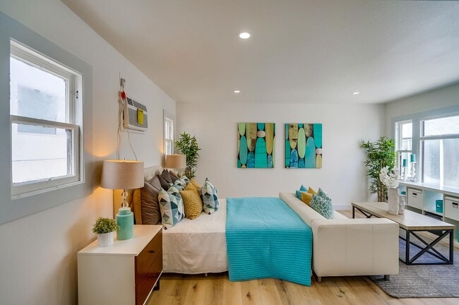 Photo - 1208 Daisy Ave Unit 07