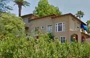 Front of house - 2122 Alcyona Dr Apartments Unit #1