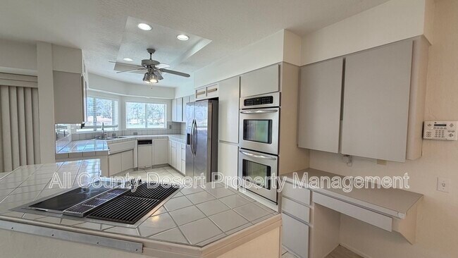 Photo - 76955 California Dr