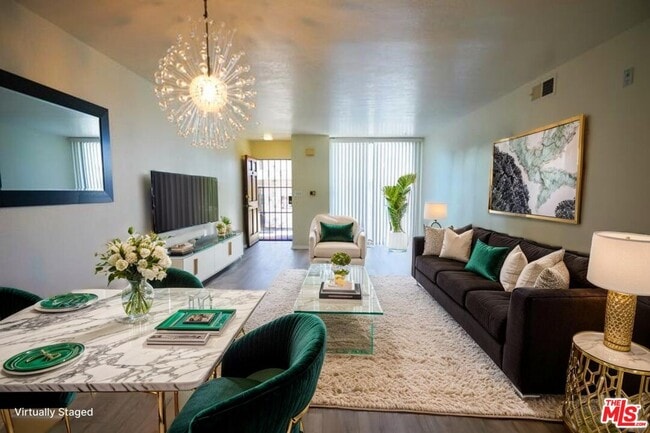Photo - 630 N Grand Ave Condo Unit 408