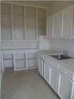 Kitchen - 43rd Place Apartments