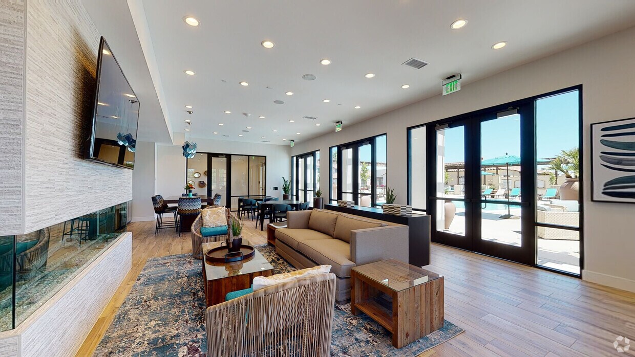 3D Tour - Parklands Apartments
