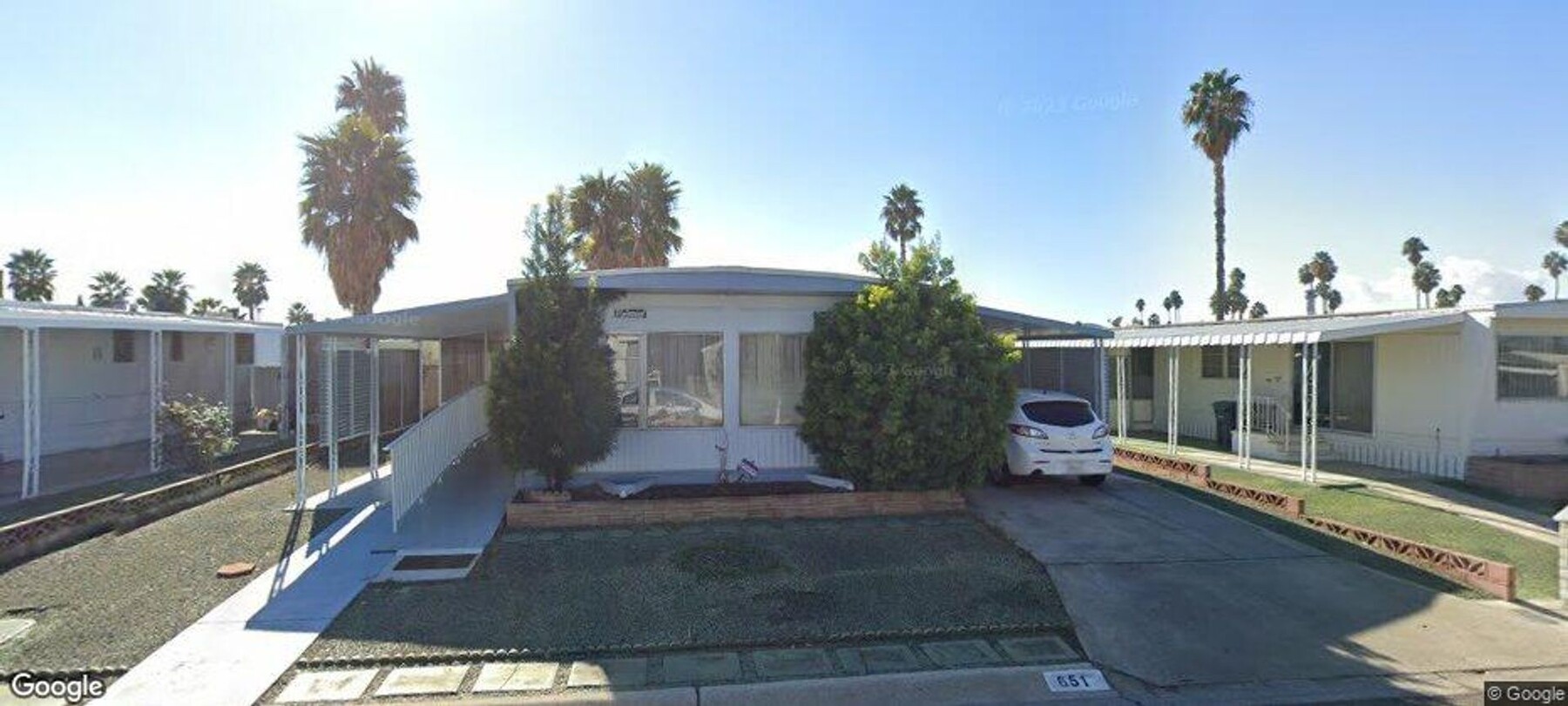 FOR RENT!!!! 2BEDROOM 2 BATH MANUFACTURED ... - FOR RENT!!!! 2BEDROOM 2 BATH MANUFACTURED ... House