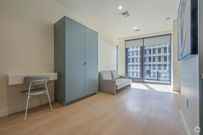 Building Photo - 6401 Wilshire Blvd Unit 1206 Rental