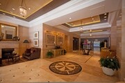 lobby - 10520 Wilshire Blvd Condo Unit #1207