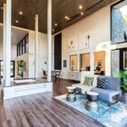 lobby - 12436 Del Amo Blvd Apartments Unit 211