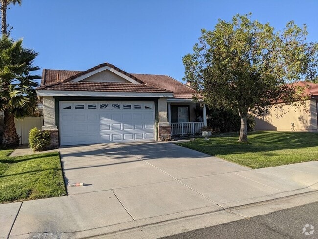 Building Photo - Single Story 3 Bedroom in South Temecula! Rental