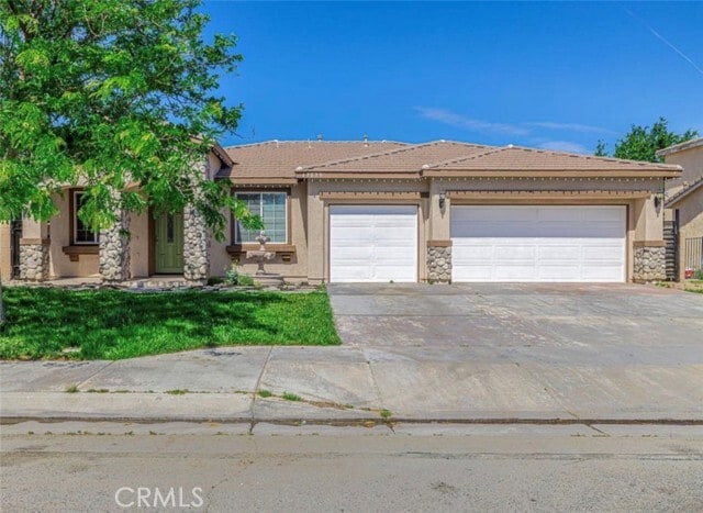 Building Photo - 43839 58th St W