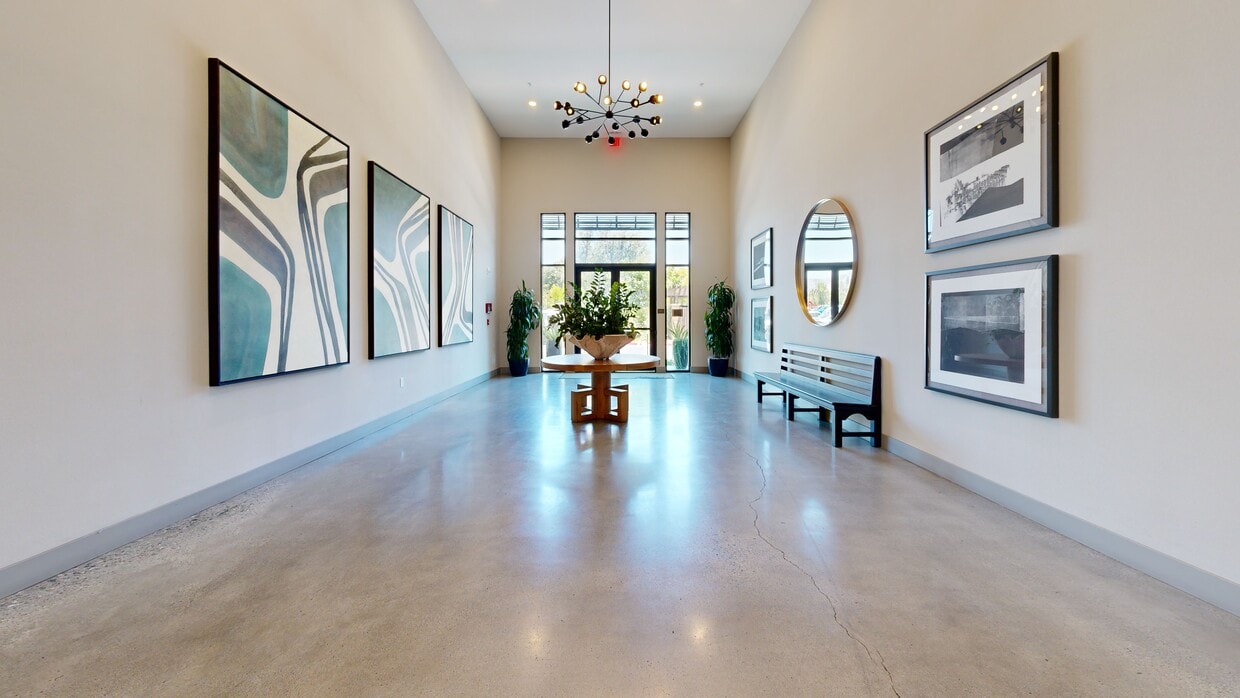 3D Tour - Altura at The Groves