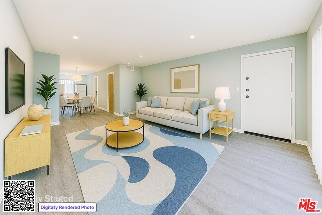 Photo - 326 Serrano Ave Unit 4