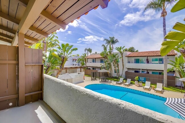 Photo - VIVA Apartment Homes