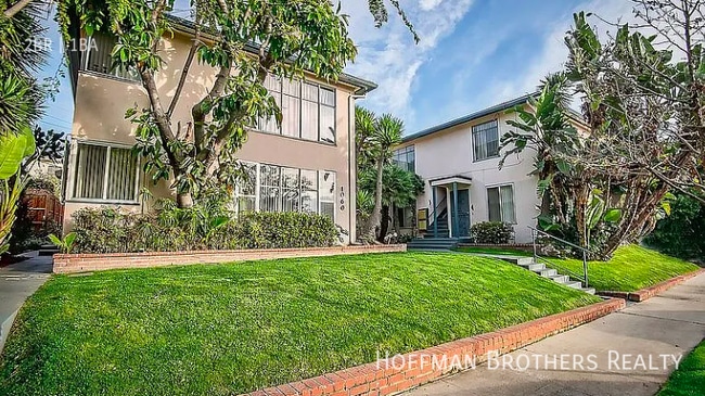 Photo - 1060 S Stanley Ave Unit 5