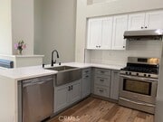 Photo - 2003 Ladrillo Aisle