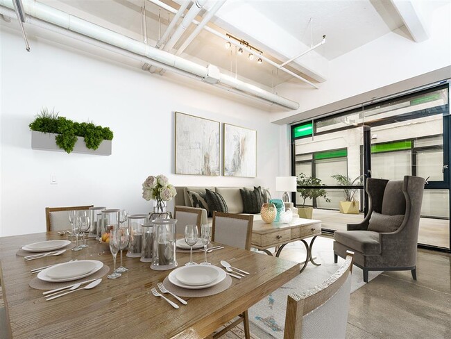 Photo - The Broadway Lofts