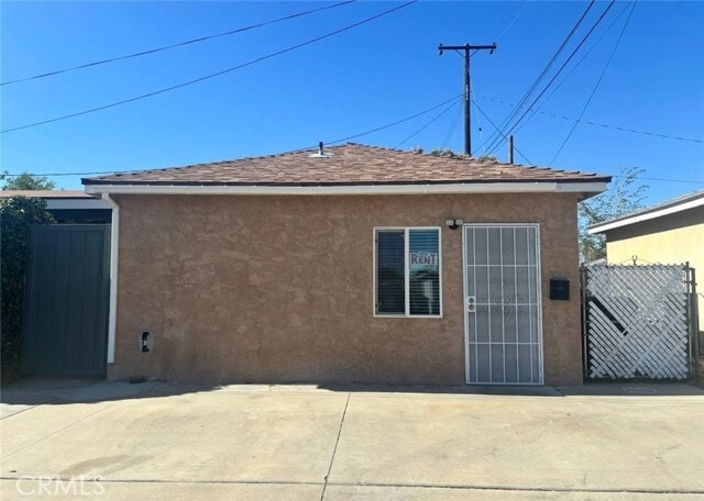 Building Photo - 1058 W Ave K